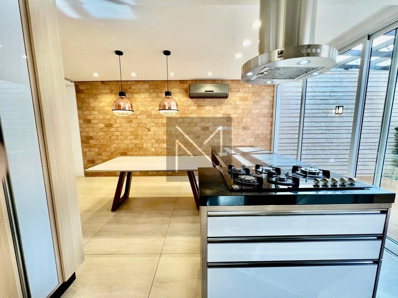 Casa em Condomínio - Villaggio Arvoredo - Londrina - Sobrado: 3ª foto da galeria de imagens do imóvel