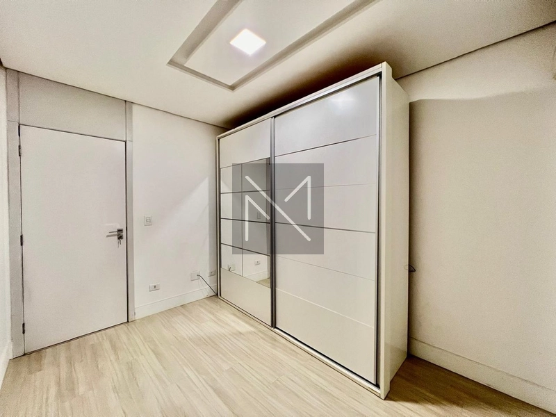 Casa em Condomínio - Villaggio Arvoredo - Londrina - Sobrado: 23ª foto da galeria de imagens do imóvel