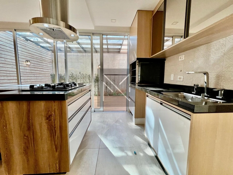 Casa em Condomínio - Villaggio Arvoredo - Londrina - Sobrado: 11ª foto da galeria de imagens do imóvel