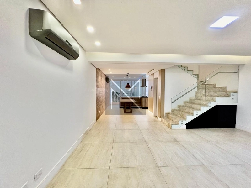 Casa em Condomínio - Villaggio Arvoredo - Londrina - Sobrado: 15ª foto da galeria de imagens do imóvel