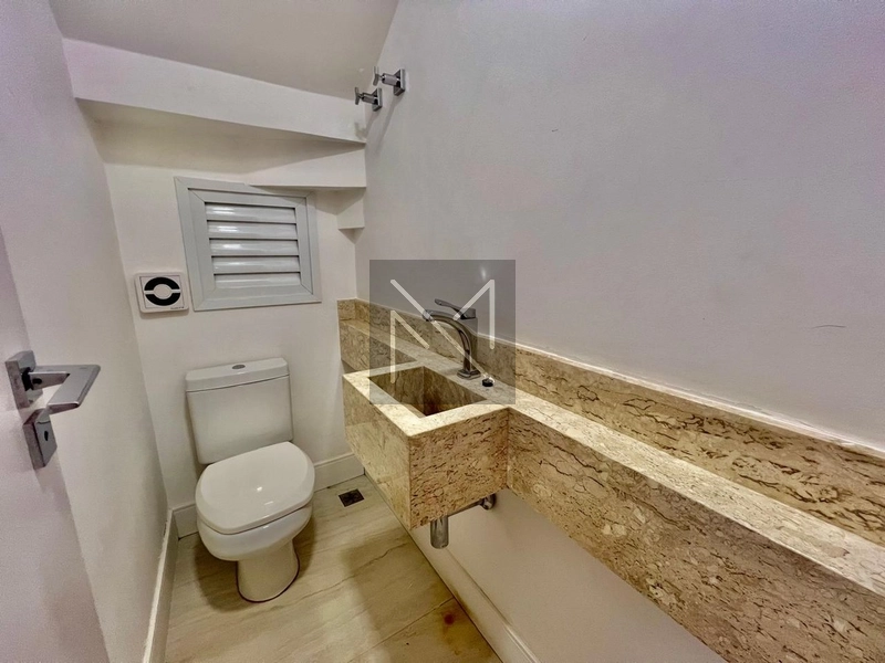 Casa em Condomínio - Villaggio Arvoredo - Londrina - Sobrado: 17ª foto da galeria de imagens do imóvel