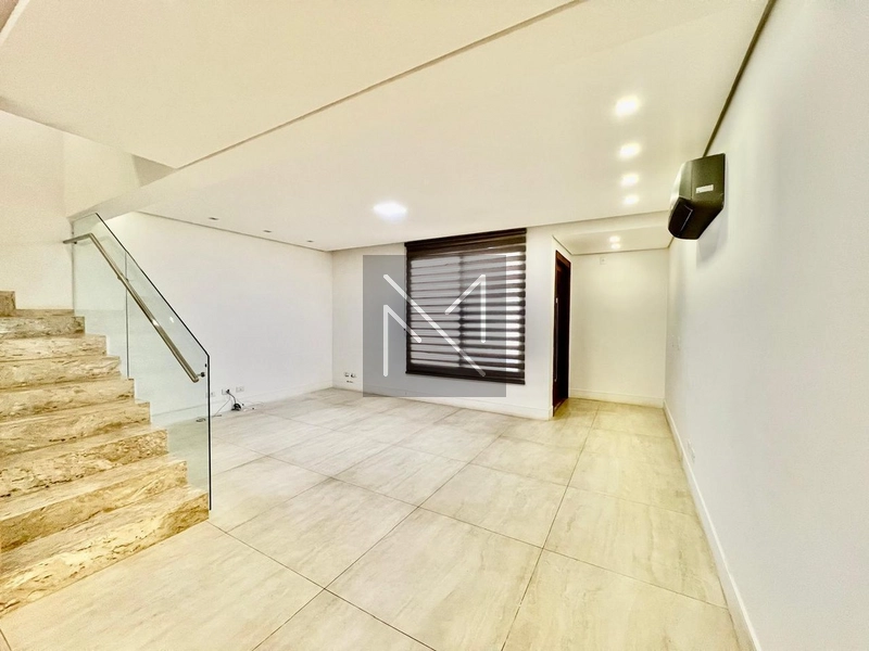 Casa em Condomínio - Villaggio Arvoredo - Londrina - Sobrado: 13ª foto da galeria de imagens do imóvel