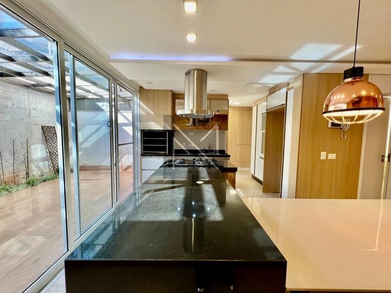 Casa em Condomínio - Villaggio Arvoredo - Londrina - Sobrado: 1ª foto da galeria de imagens do imóvel