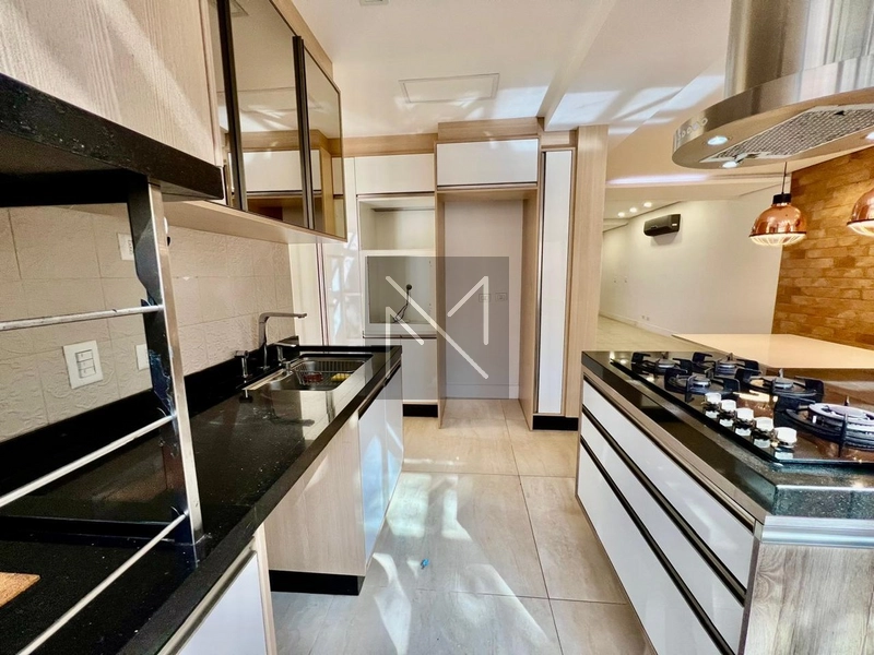 Casa em Condomínio - Villaggio Arvoredo - Londrina - Sobrado: 4ª foto da galeria de imagens do imóvel