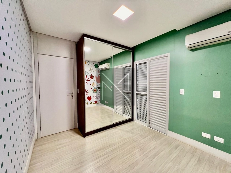 Casa em Condomínio - Villaggio Arvoredo - Londrina - Sobrado: 19ª foto da galeria de imagens do imóvel