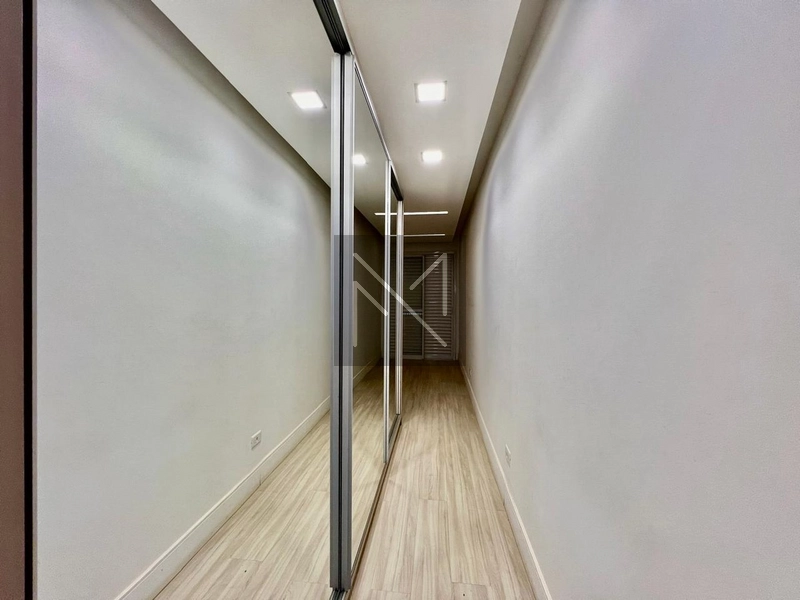 Casa em Condomínio - Villaggio Arvoredo - Londrina - Sobrado: 30ª foto da galeria de imagens do imóvel
