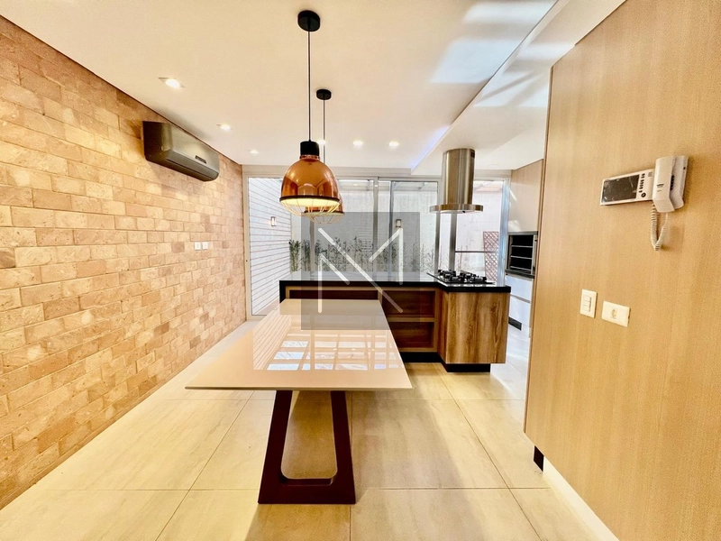 Casa em Condomínio - Villaggio Arvoredo - Londrina - Sobrado: 2ª foto da galeria de imagens do imóvel