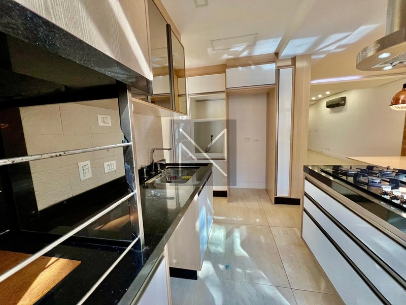 Casa em Condomínio - Villaggio Arvoredo - Londrina - Sobrado: 5ª foto da galeria de imagens do imóvel