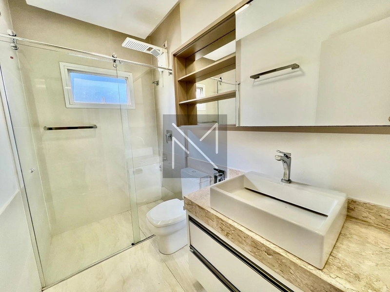 Casa em Condomínio - Villaggio Arvoredo - Londrina - Sobrado: 29ª foto da galeria de imagens do imóvel
