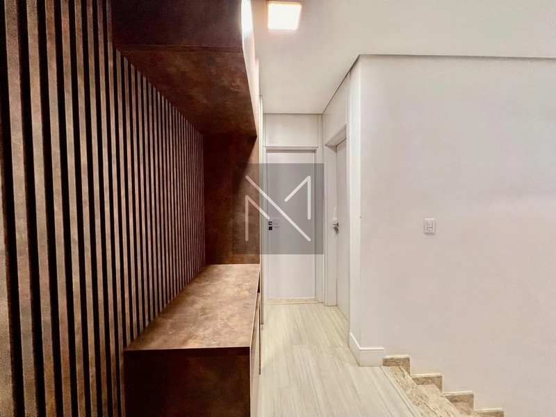Casa em Condomínio - Villaggio Arvoredo - Londrina - Sobrado: 31ª foto da galeria de imagens do imóvel