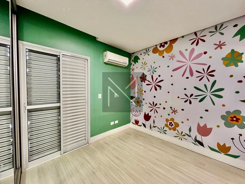 Casa em Condomínio - Villaggio Arvoredo - Londrina - Sobrado: 18ª foto da galeria de imagens do imóvel