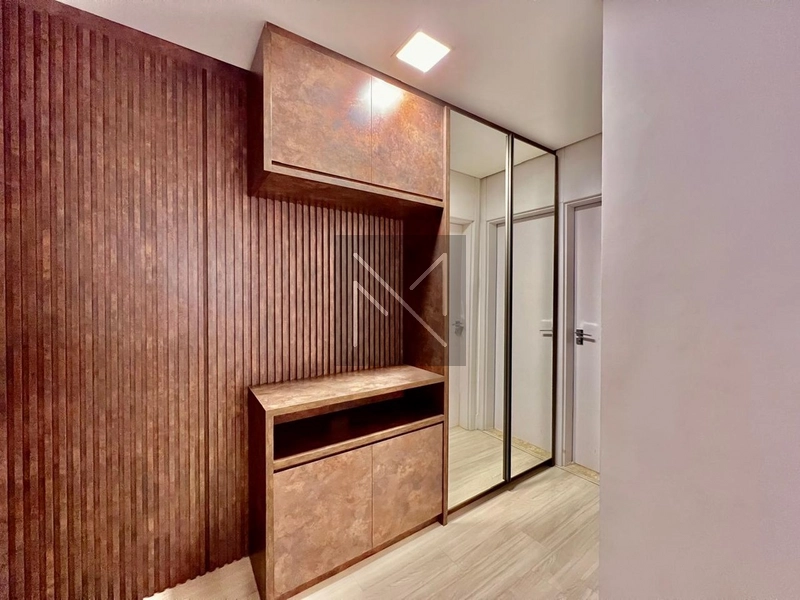 Casa em Condomínio - Villaggio Arvoredo - Londrina - Sobrado: 20ª foto da galeria de imagens do imóvel