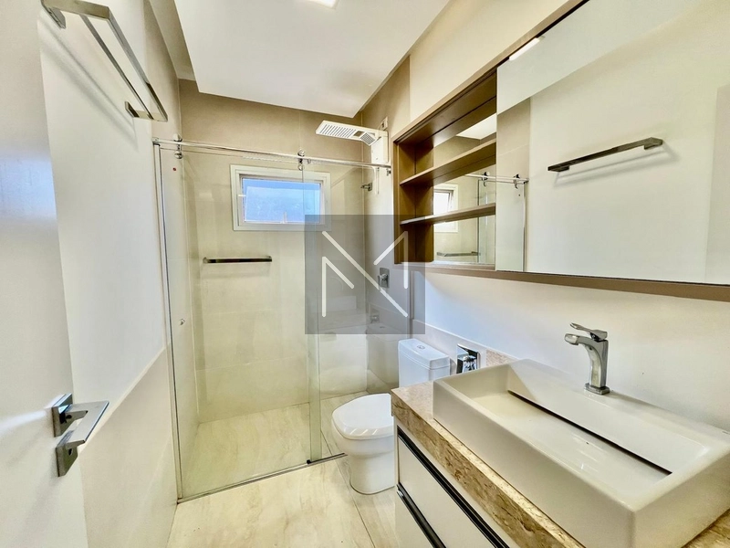 Casa em Condomínio - Villaggio Arvoredo - Londrina - Sobrado: 28ª foto da galeria de imagens do imóvel