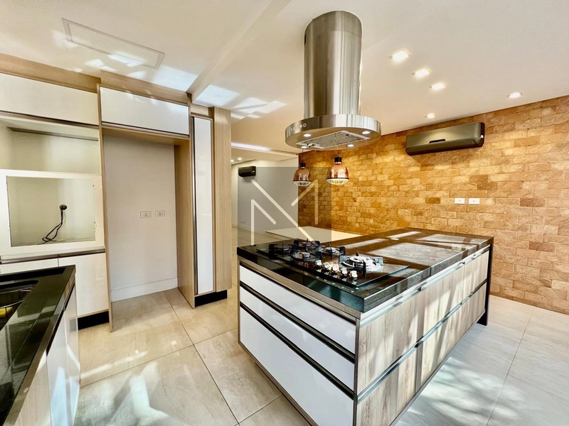Casa em Condomínio - Villaggio Arvoredo - Londrina - Sobrado: 6ª foto da galeria de imagens do imóvel
