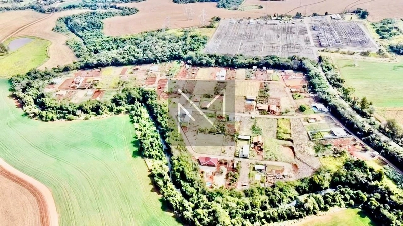 Chácara - Condomínio Portal Fazenda - Londrina: 10ª foto da galeria de imagens do imóvel