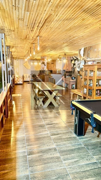 Chácara - Condomínio Portal Fazenda - Londrina: 9ª foto da galeria de imagens do imóvel