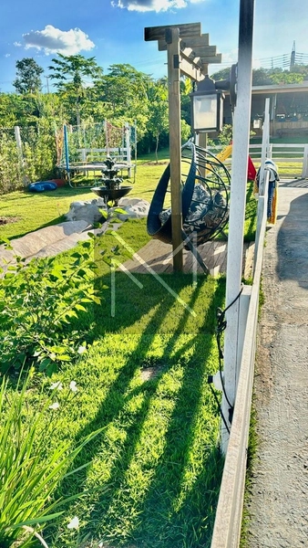 Chácara - Condomínio Portal Fazenda - Londrina: 11ª foto da galeria de imagens do imóvel