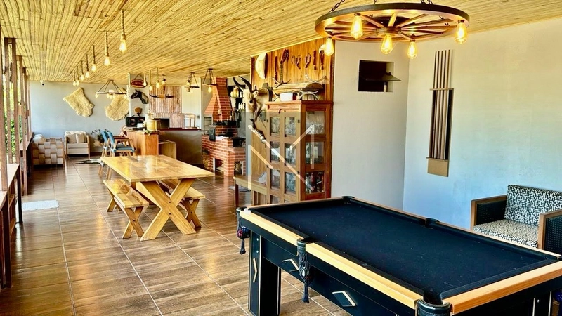 Chácara - Condomínio Portal Fazenda - Londrina: 1ª foto da galeria de imagens do imóvel