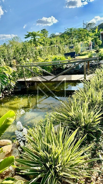Chácara - Condomínio Portal Fazenda - Londrina: 13ª foto da galeria de imagens do imóvel
