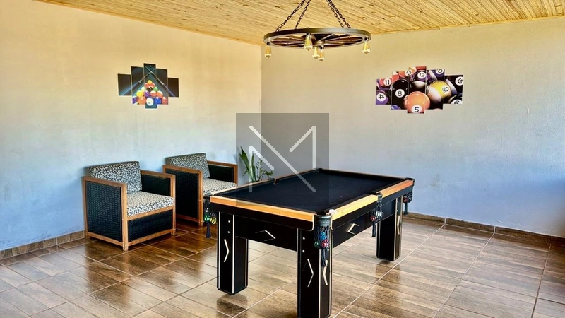 Chácara - Condomínio Portal Fazenda - Londrina: 2ª foto da galeria de imagens do imóvel