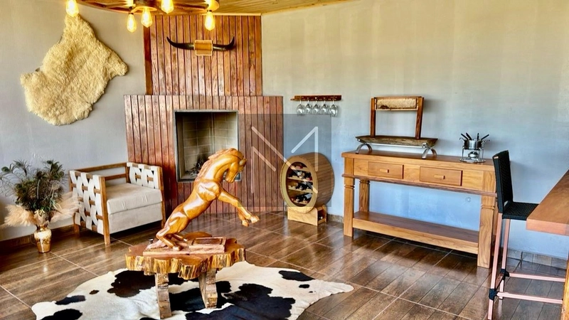 Chácara - Condomínio Portal Fazenda - Londrina: 6ª foto da galeria de imagens do imóvel