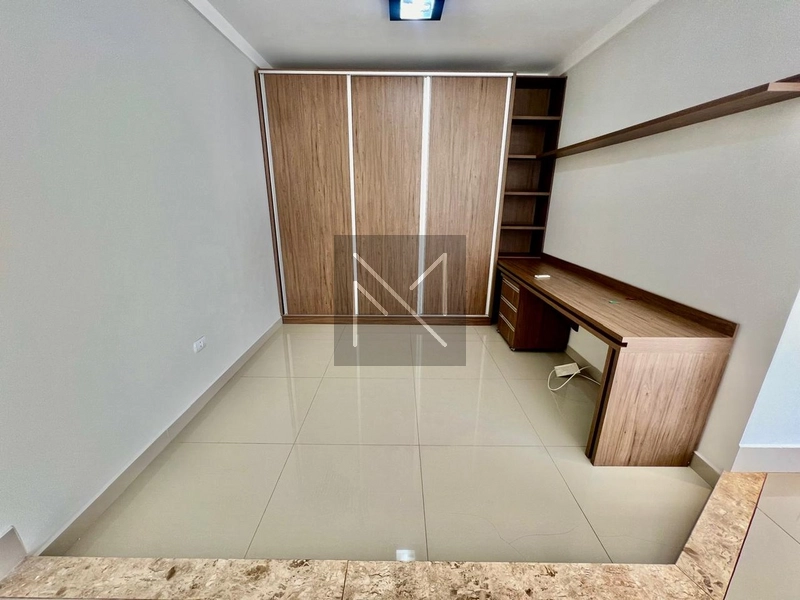 Casa em Condomínio - Sun Lake - Londrina - Térrea: 14ª foto da galeria de imagens do imóvel