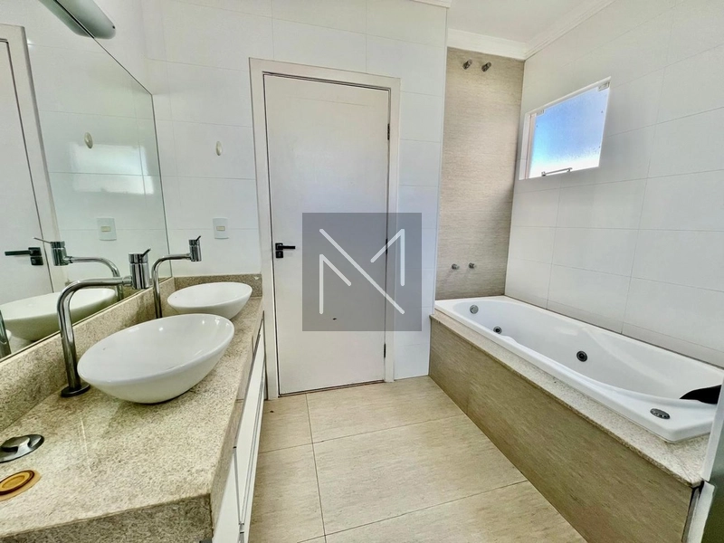 Casa em Condomínio - Sun Lake - Londrina - Térrea: 28ª foto da galeria de imagens do imóvel