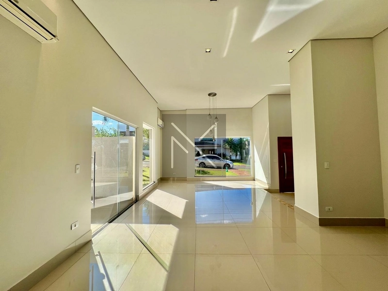 Casa em Condomínio - Sun Lake - Londrina - Térrea: 10ª foto da galeria de imagens do imóvel