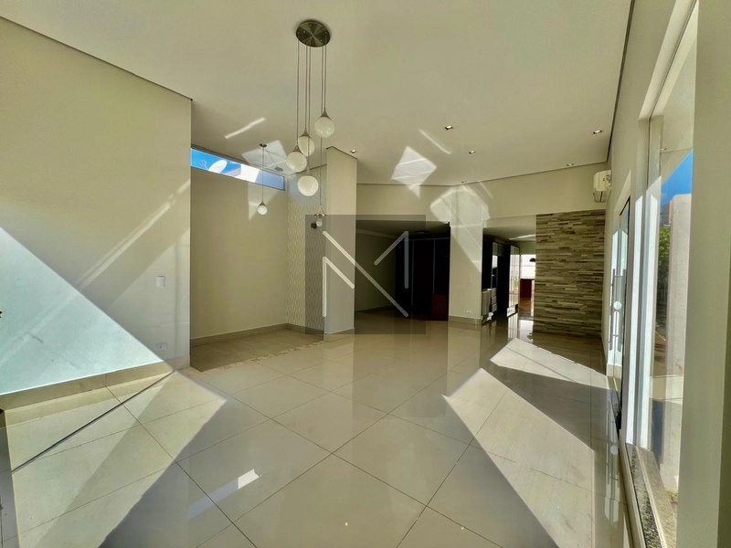 Casa em Condomínio - Sun Lake - Londrina - Térrea: 12ª foto da galeria de imagens do imóvel