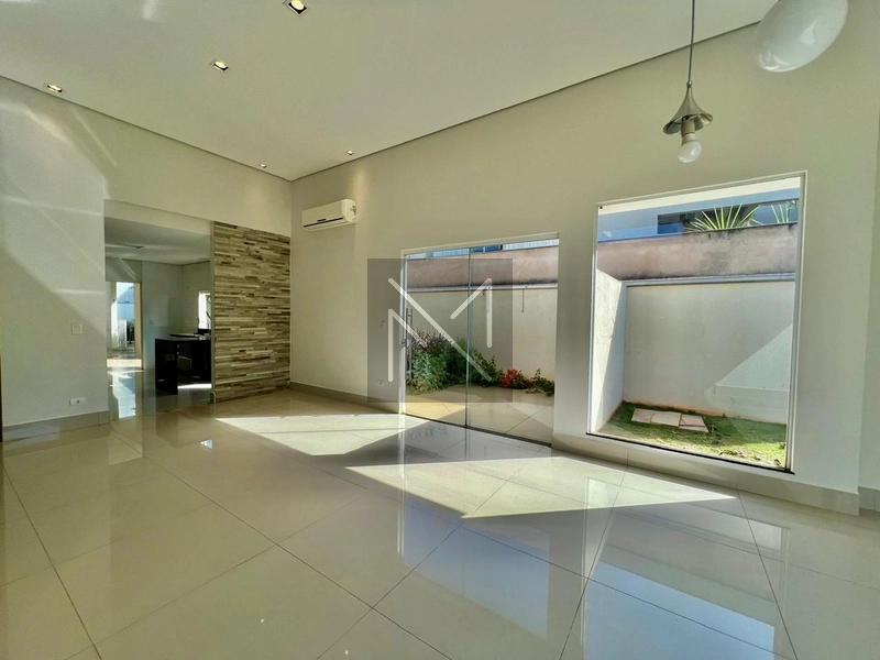 Casa em Condomínio - Sun Lake - Londrina - Térrea: 27ª foto da galeria de imagens do imóvel