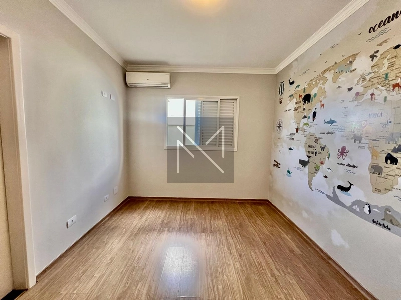 Casa em Condomínio - Sun Lake - Londrina - Térrea: 23ª foto da galeria de imagens do imóvel