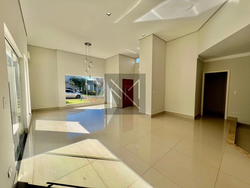 Casa em Condomínio - Sun Lake - Londrina - Térrea: 13ª foto da galeria de imagens do imóvel