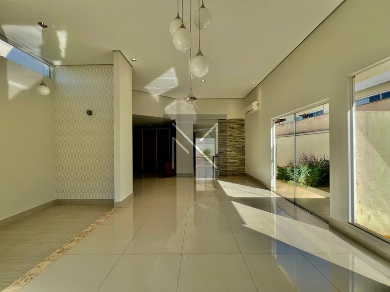 Casa em Condomínio - Sun Lake - Londrina - Térrea: 16ª foto da galeria de imagens do imóvel