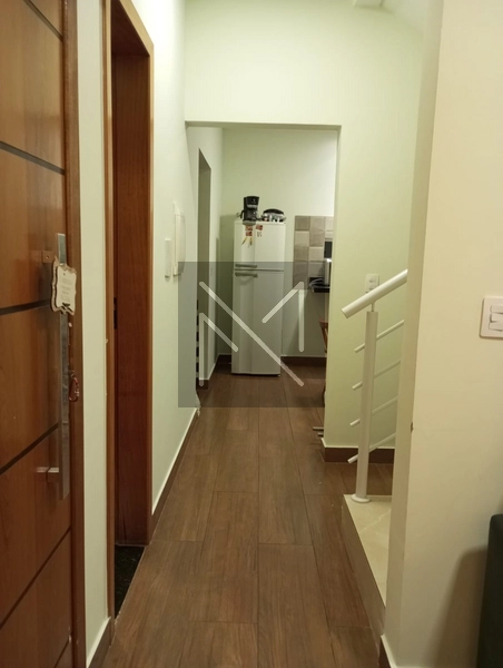 Casa em Condomínio - Heimtal Park - Londrina - Sobrado: 2ª foto da galeria de imagens do imóvel