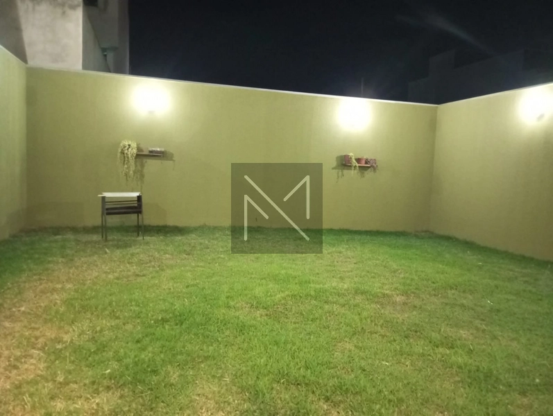Casa em Condomínio - Heimtal Park - Londrina - Sobrado: 5ª foto da galeria de imagens do imóvel