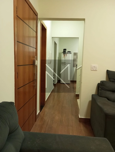 Casa em Condomínio - Heimtal Park - Londrina - Sobrado: 4ª foto da galeria de imagens do imóvel