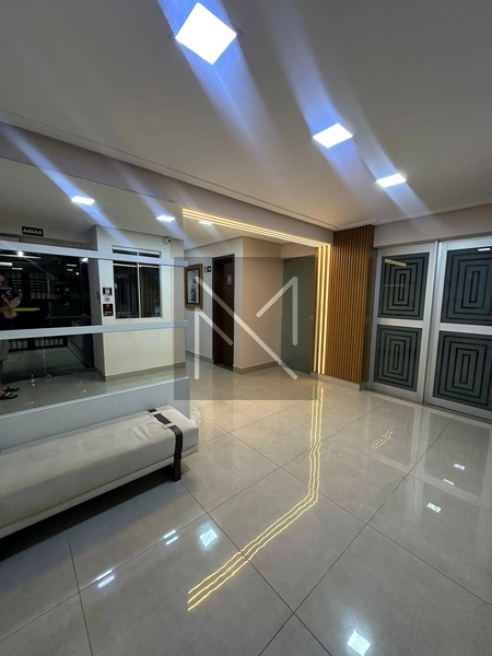 Apartamento - Cobertura - Tríplex - Londrina: 25ª foto da galeria de imagens do imóvel