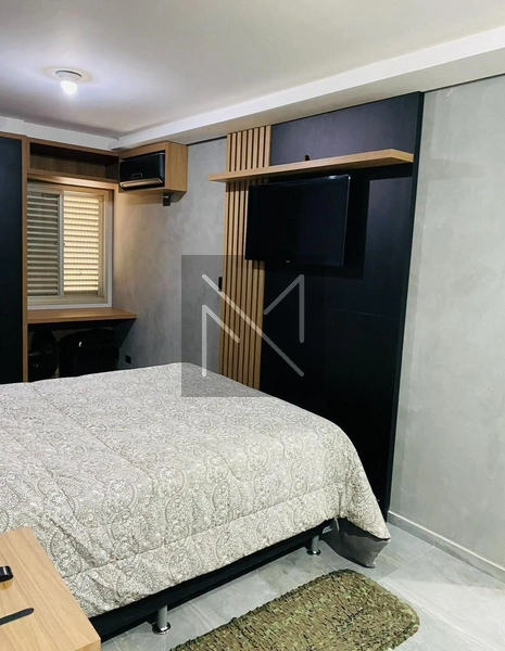 Apartamento - Cobertura - Tríplex - Londrina: 11ª foto da galeria de imagens do imóvel