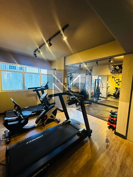 Apartamento - Cobertura - Tríplex - Londrina: 23ª foto da galeria de imagens do imóvel