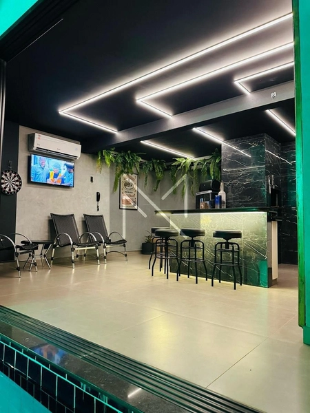 Apartamento - Cobertura - Tríplex - Londrina: 15ª foto da galeria de imagens do imóvel