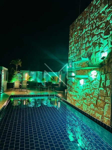 Apartamento - Cobertura - Tríplex - Londrina: 17ª foto da galeria de imagens do imóvel
