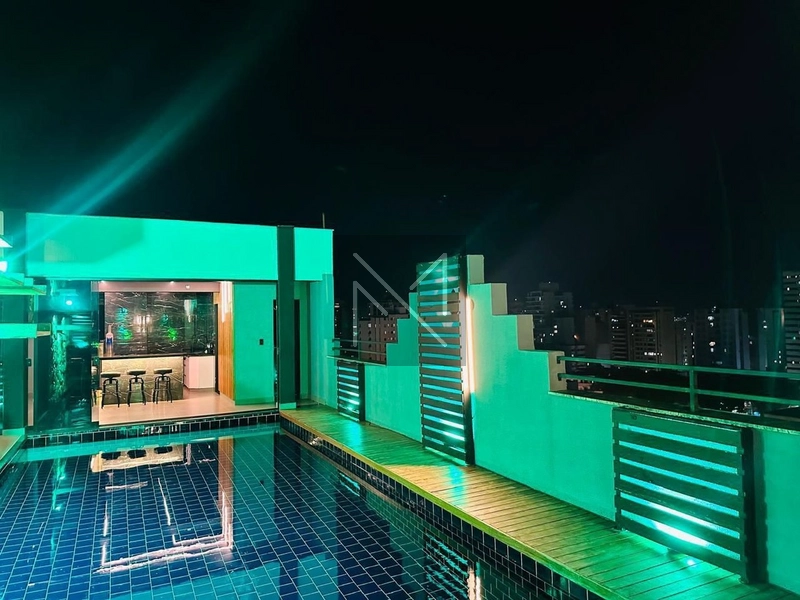 Apartamento - Cobertura - Tríplex - Londrina: 18ª foto da galeria de imagens do imóvel