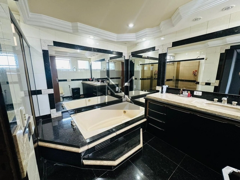 Apartamento - Cobertura - Tríplex - Londrina: 10ª foto da galeria de imagens do imóvel