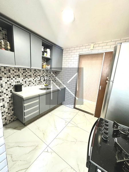 Apartamento - Cobertura - Tríplex - Londrina: 3ª foto da galeria de imagens do imóvel