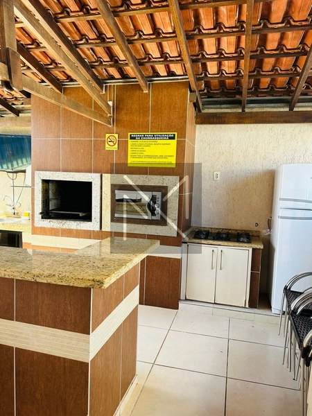 Apartamento - Cobertura - Tríplex - Londrina: 21ª foto da galeria de imagens do imóvel