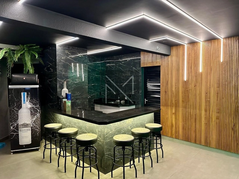 Apartamento - Cobertura - Tríplex - Londrina: 14ª foto da galeria de imagens do imóvel