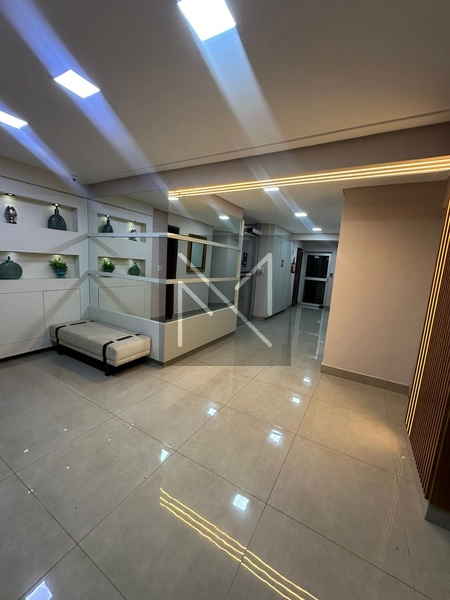 Apartamento - Cobertura - Tríplex - Londrina: 24ª foto da galeria de imagens do imóvel