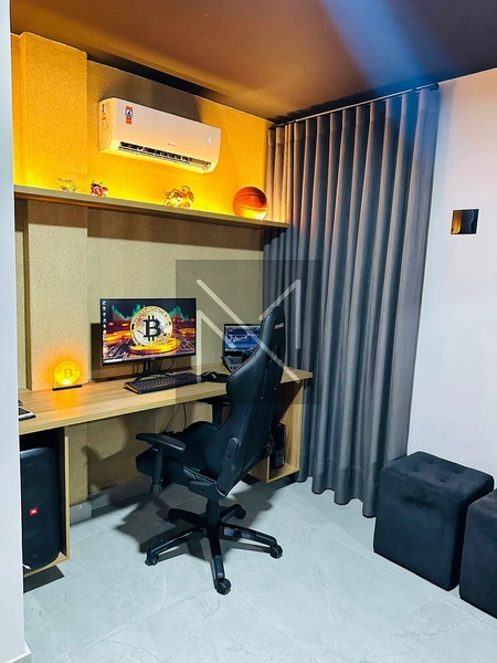 Apartamento - Cobertura - Tríplex - Londrina: 12ª foto da galeria de imagens do imóvel
