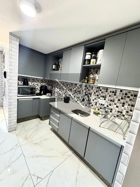 Apartamento - Cobertura - Tríplex - Londrina: 4ª foto da galeria de imagens do imóvel