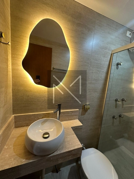 Apartamento - Cobertura - Tríplex - Londrina: 6ª foto da galeria de imagens do imóvel